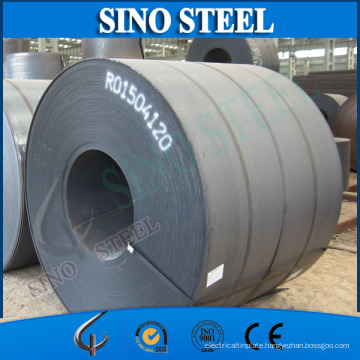 HRC Q235 Grade Hot Rolled Steel Coil Steel Roll for Material